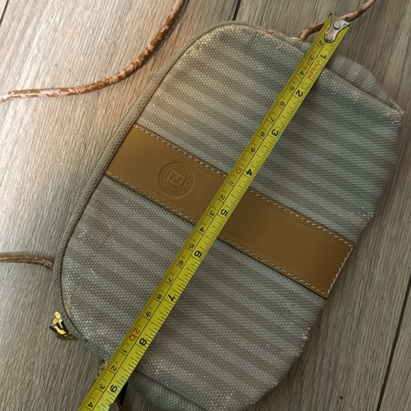 Fendi Vintage Crossbody bag - Picture 12 of 13